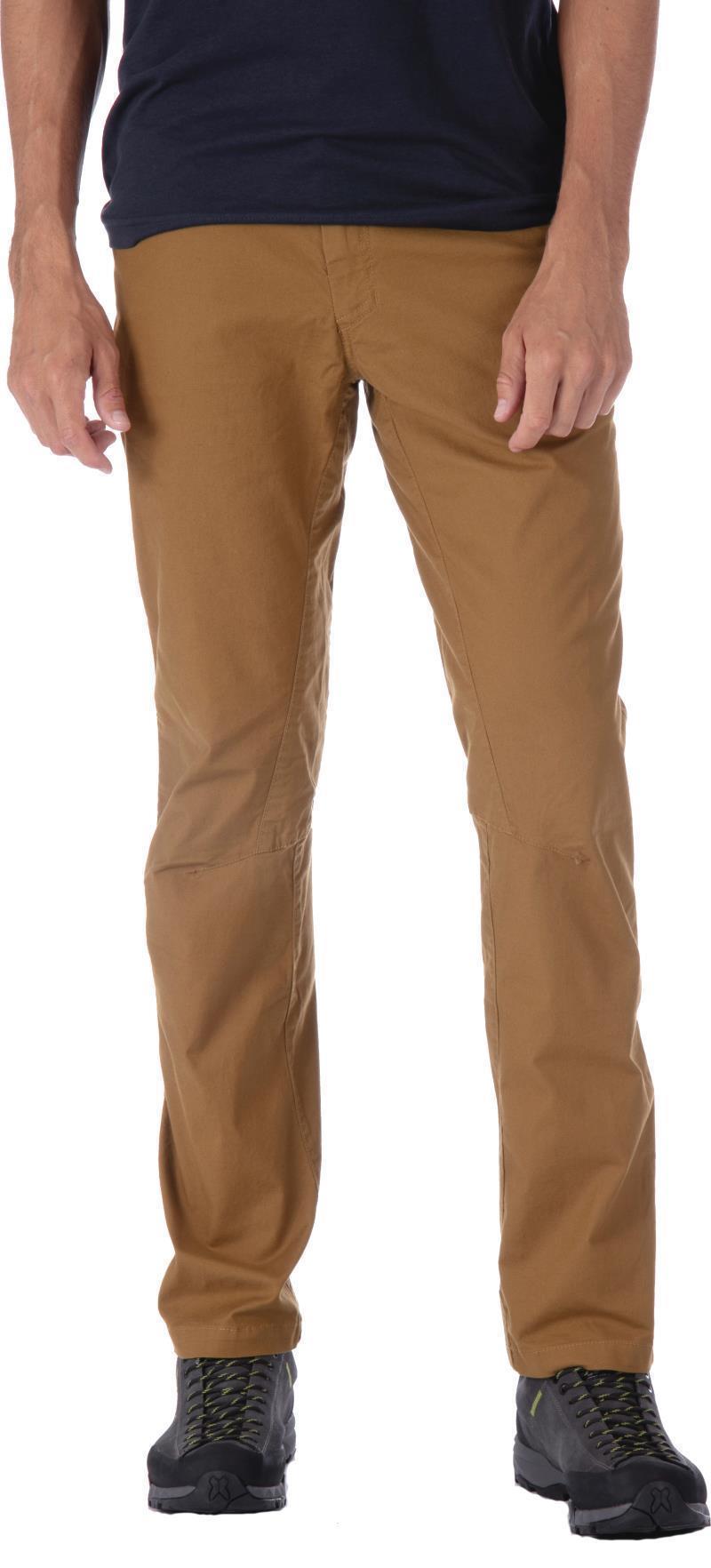 Radius Pants, Short - Mens - Cumin 2