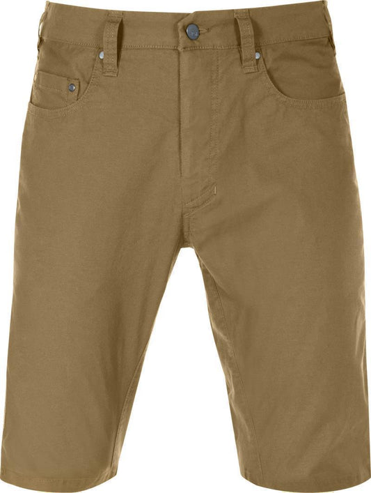 Radius Shorts, 10" Inseam - Mens - Cumin 1