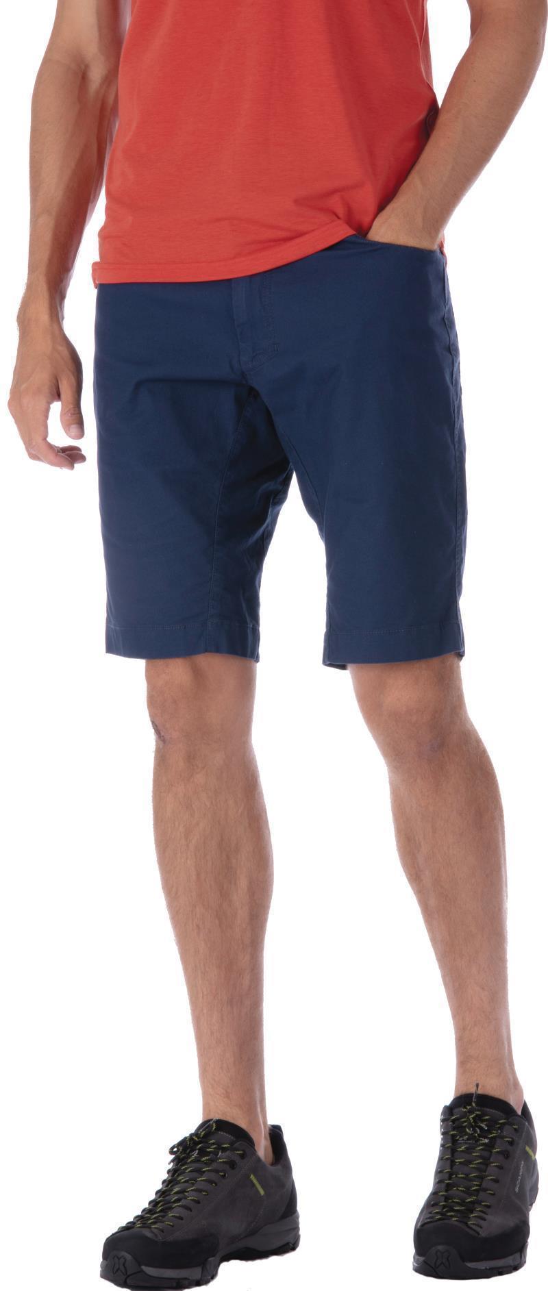 Radius Shorts, 12" Inseam - Mens - Deep Ink 2