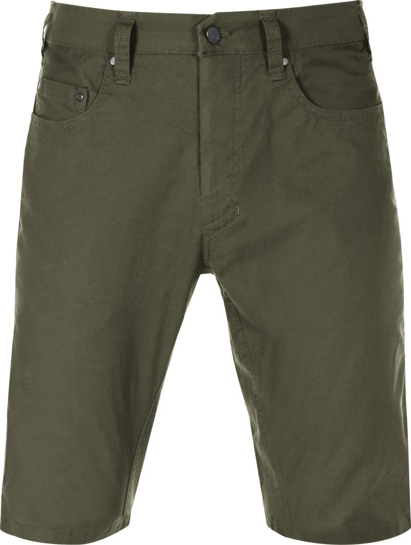 Radius Shorts, 12" Inseam - Mens - army 1