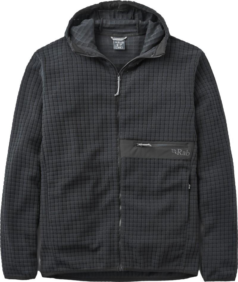 Ramshaw Hoody - Mens - black 1