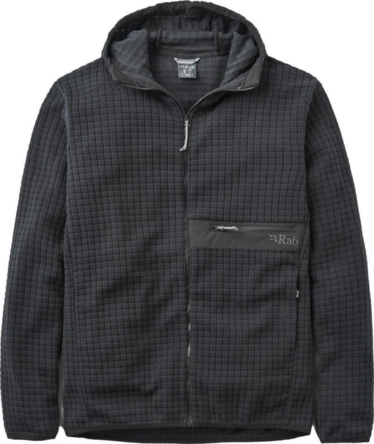 Ramshaw Hoody - Mens - black 1