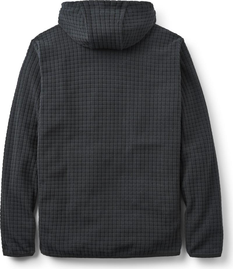 Ramshaw Hoody - Mens - black 1