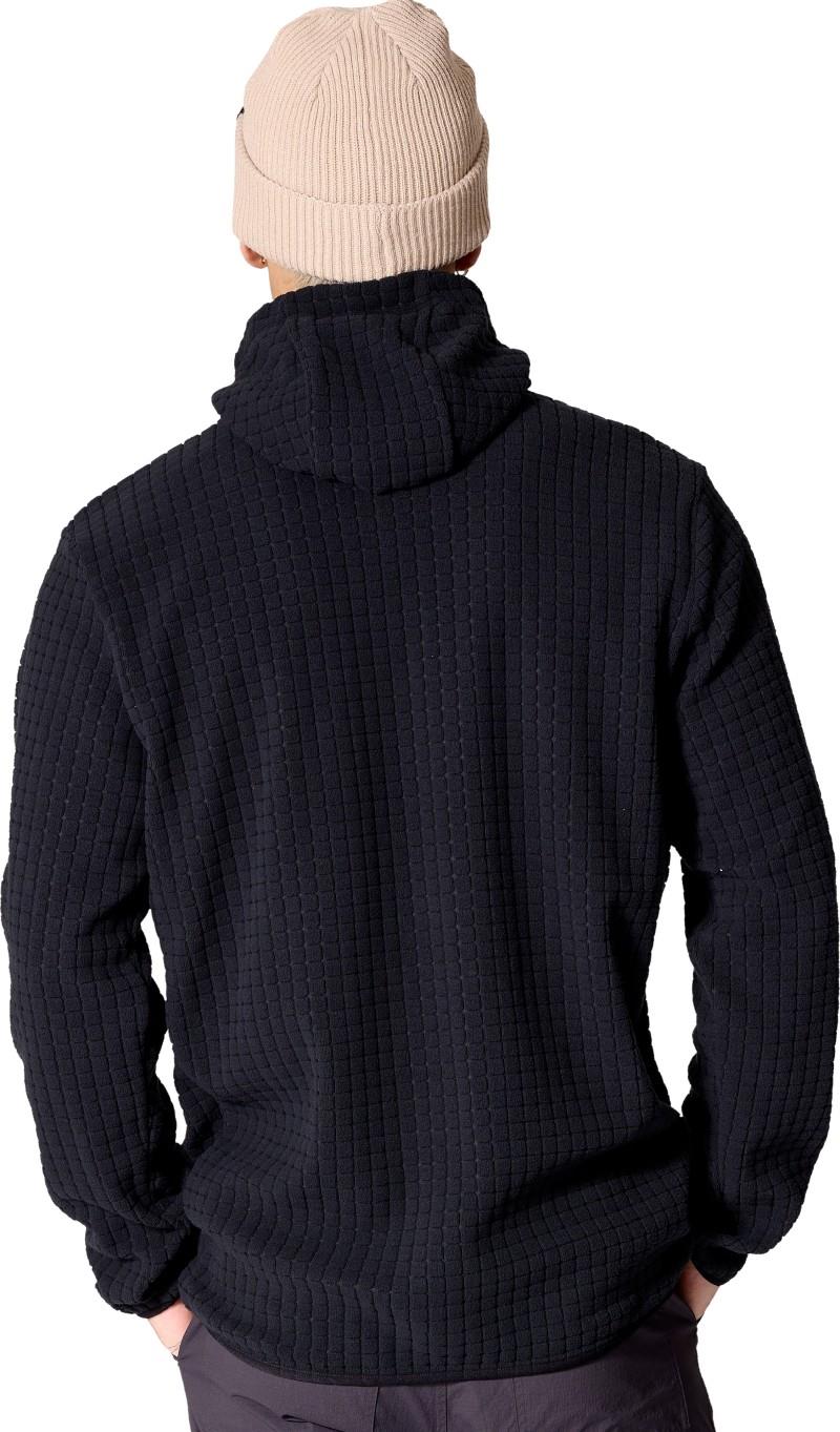 Ramshaw Hoody - Mens - black 1