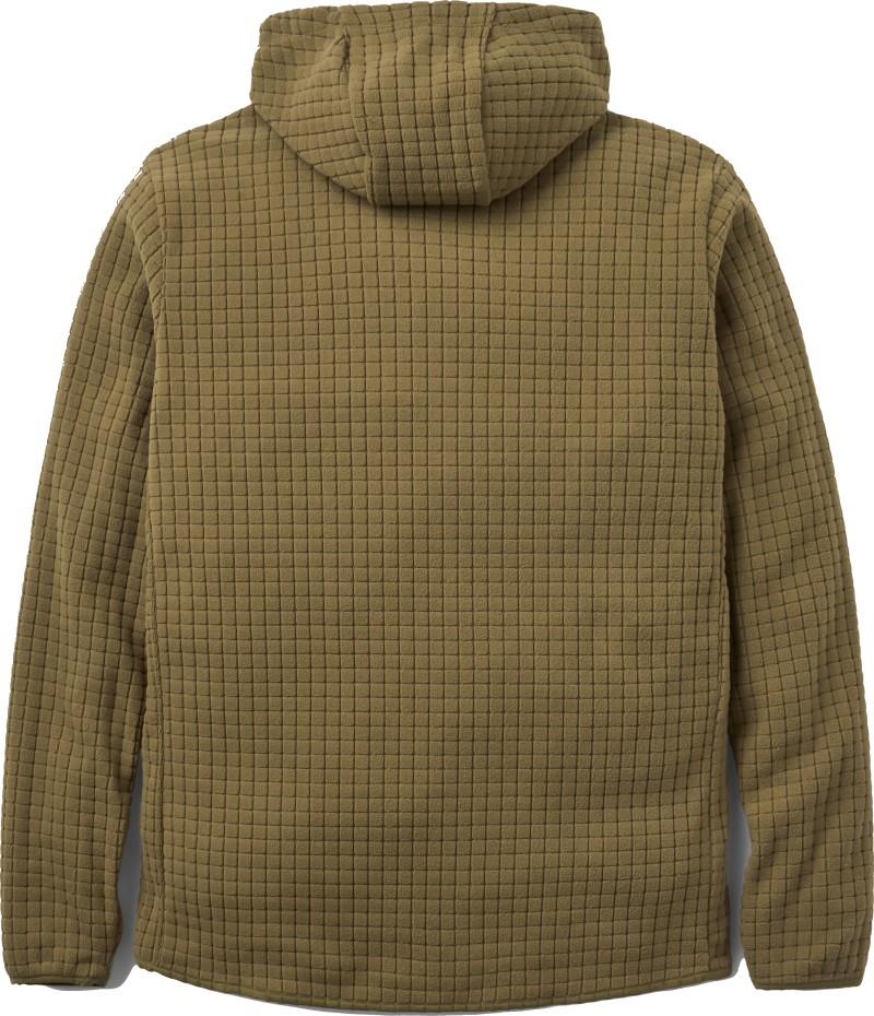 Ramshaw Hoody - Mens - oak 1