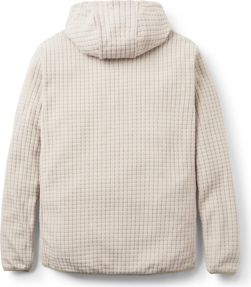Ramshaw Hoody - Mens - pebble 1