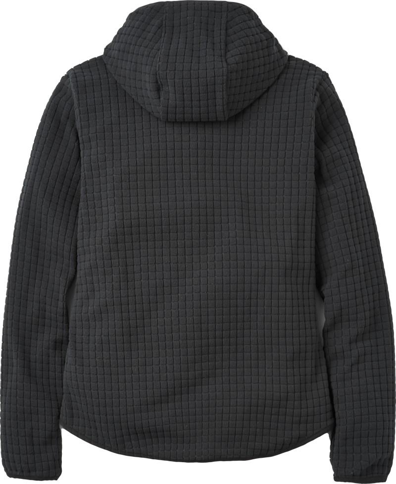 Ramshaw Hoody - Womens - black 1