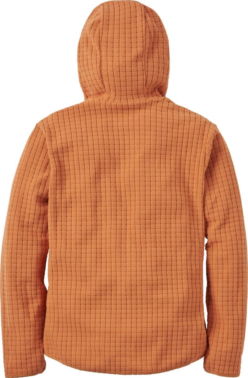 Ramshaw Hoody - Womens - dark melba 1