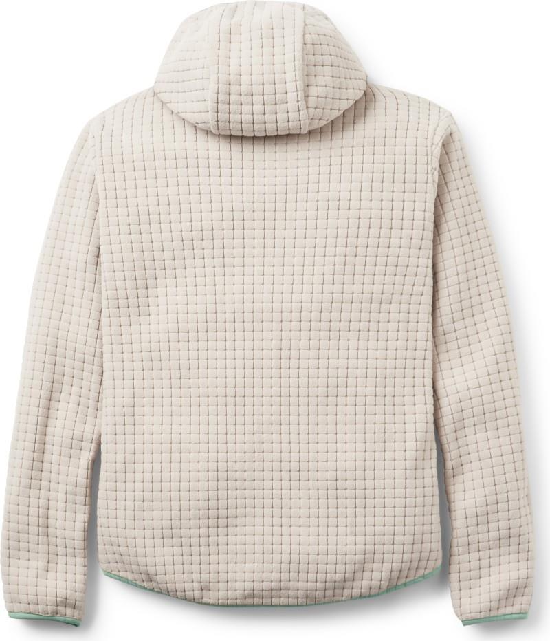 Ramshaw Hoody - Womens - pebble 1