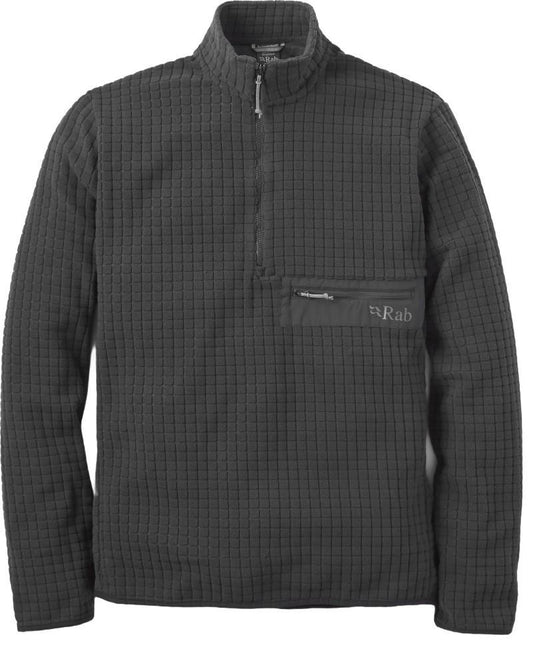 Ramshaw Pull-On - Mens - black 1