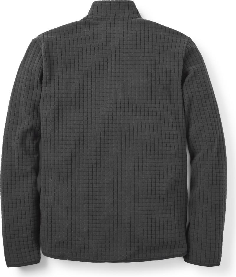 Ramshaw Pull-On - Mens - black 1