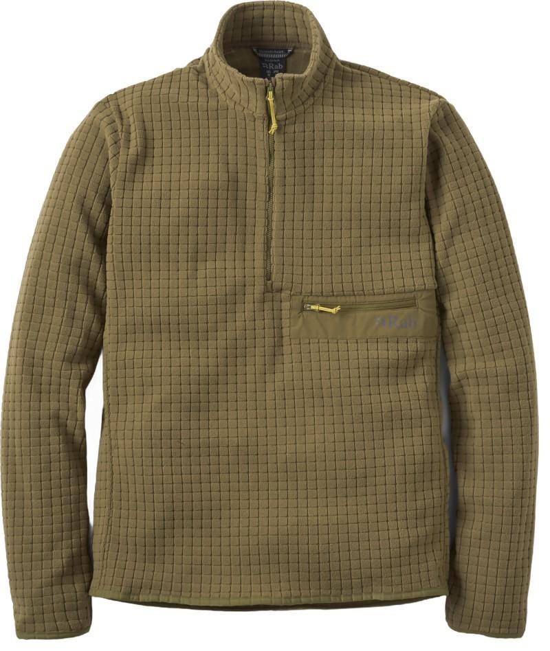 Ramshaw Pull-On - Mens - oak 1