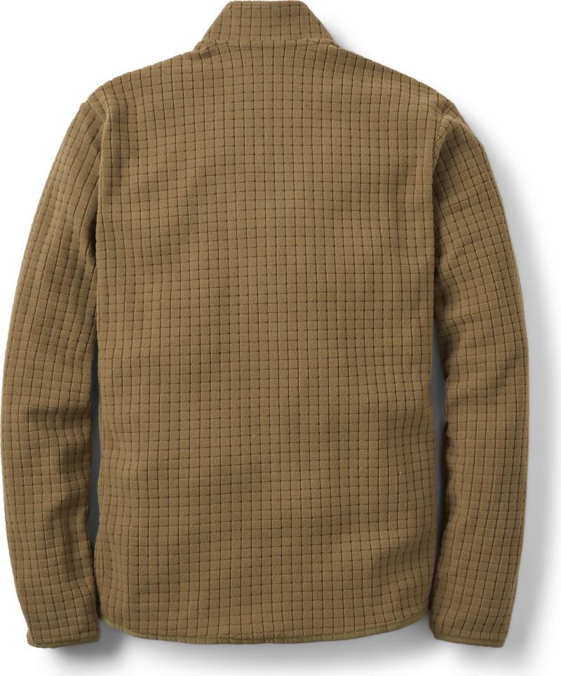 Ramshaw Pull-On - Mens - oak 1