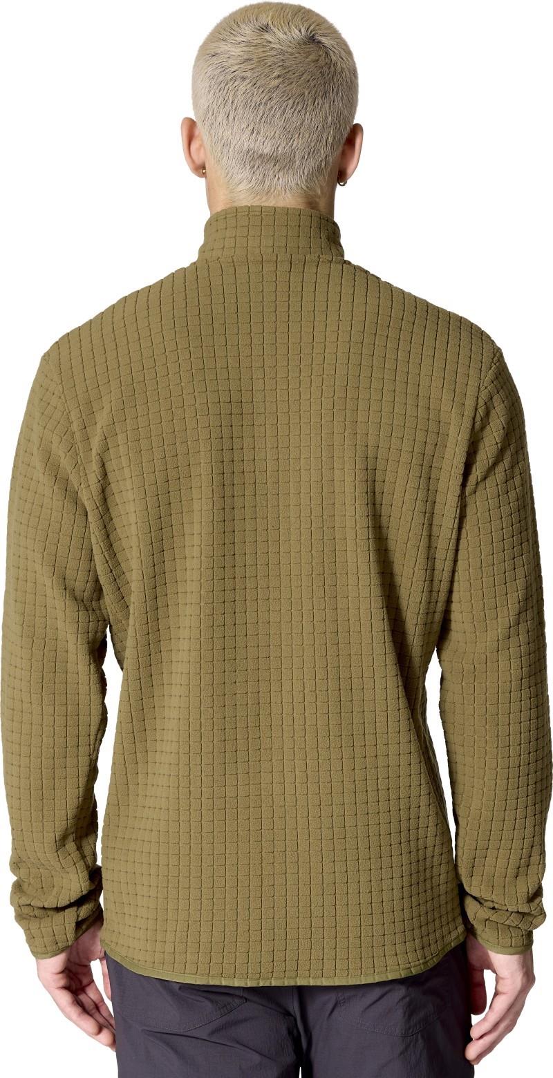 Ramshaw Pull-On - Mens - oak 1