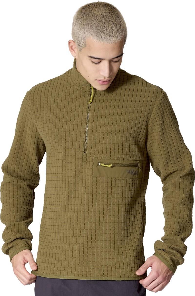 Ramshaw Pull-On - Mens - oak 1