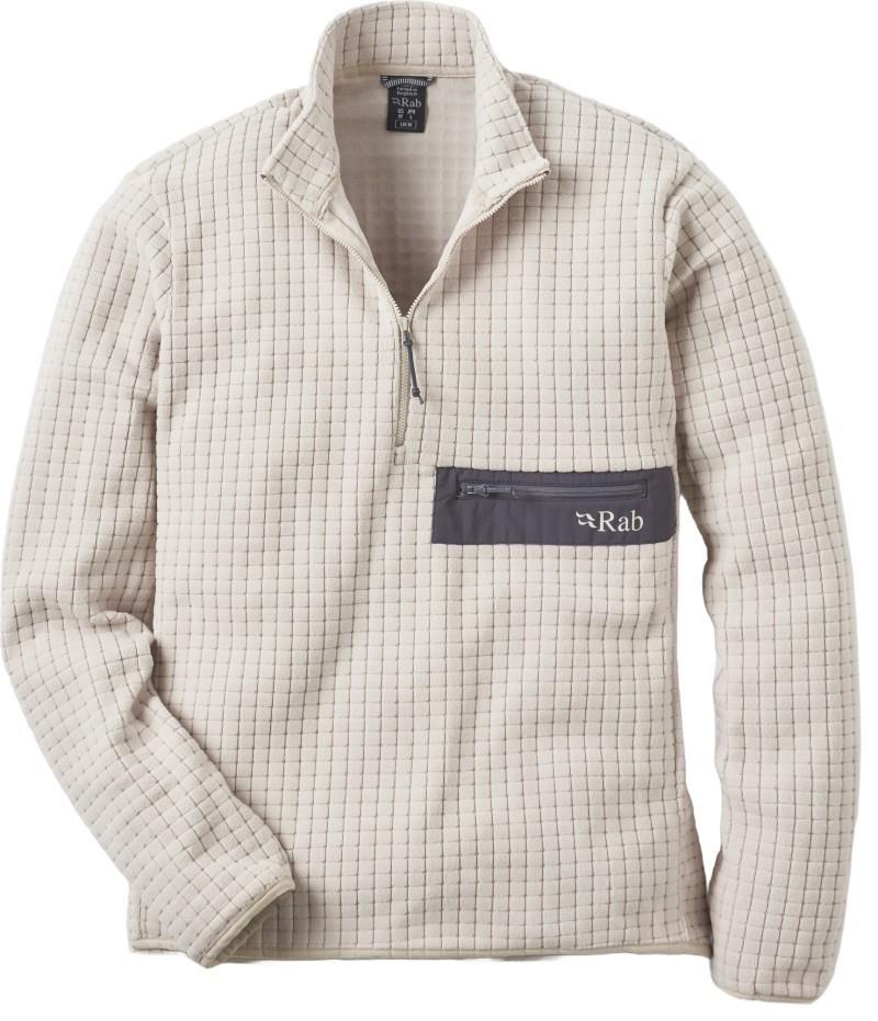 Ramshaw Pull-On - Mens - pebble 1