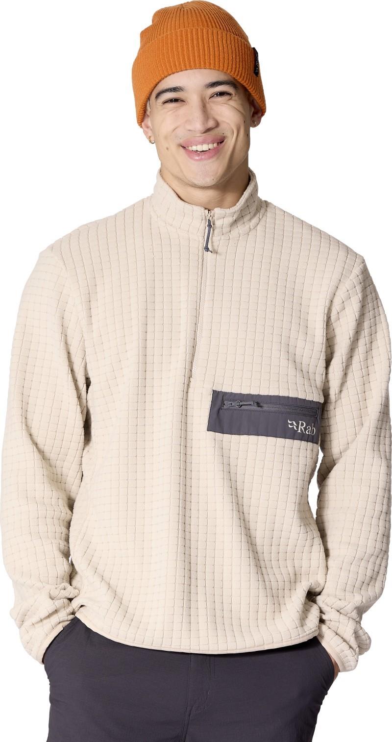 Ramshaw Pull-On - Mens - pebble 1