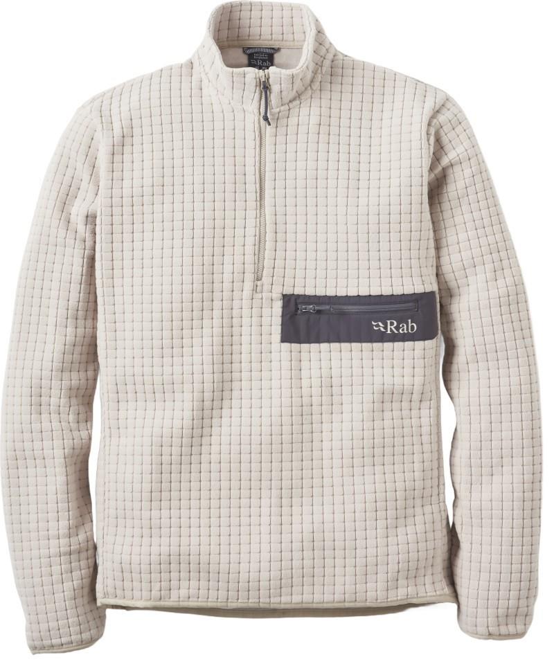 Ramshaw Pull-On - Mens - pebble 1