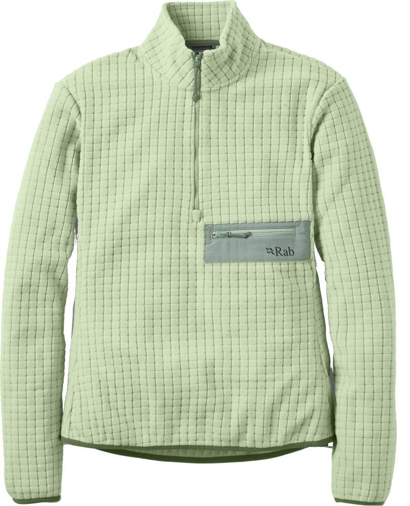 Ramshaw Pull-On - Womens - fig green 1
