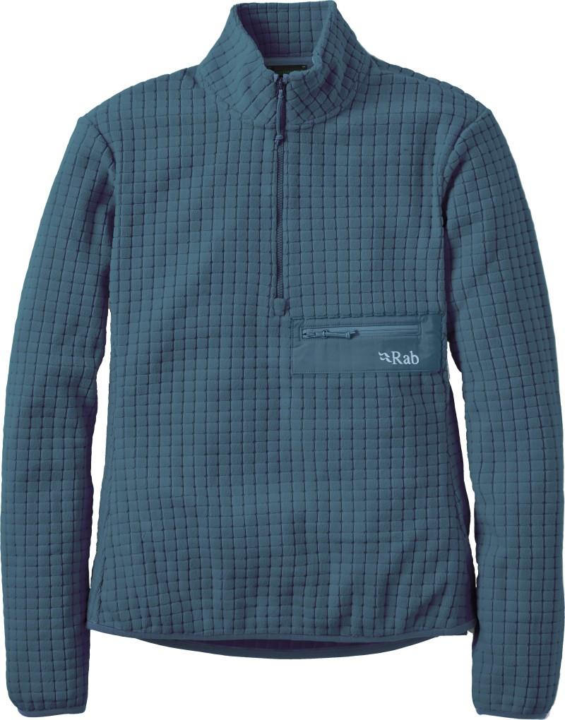 Ramshaw Pull-On - Womens - tempest blue 1