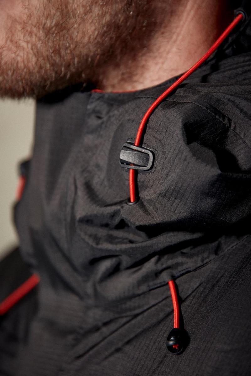 Resolution Jacket - Mens - black 1