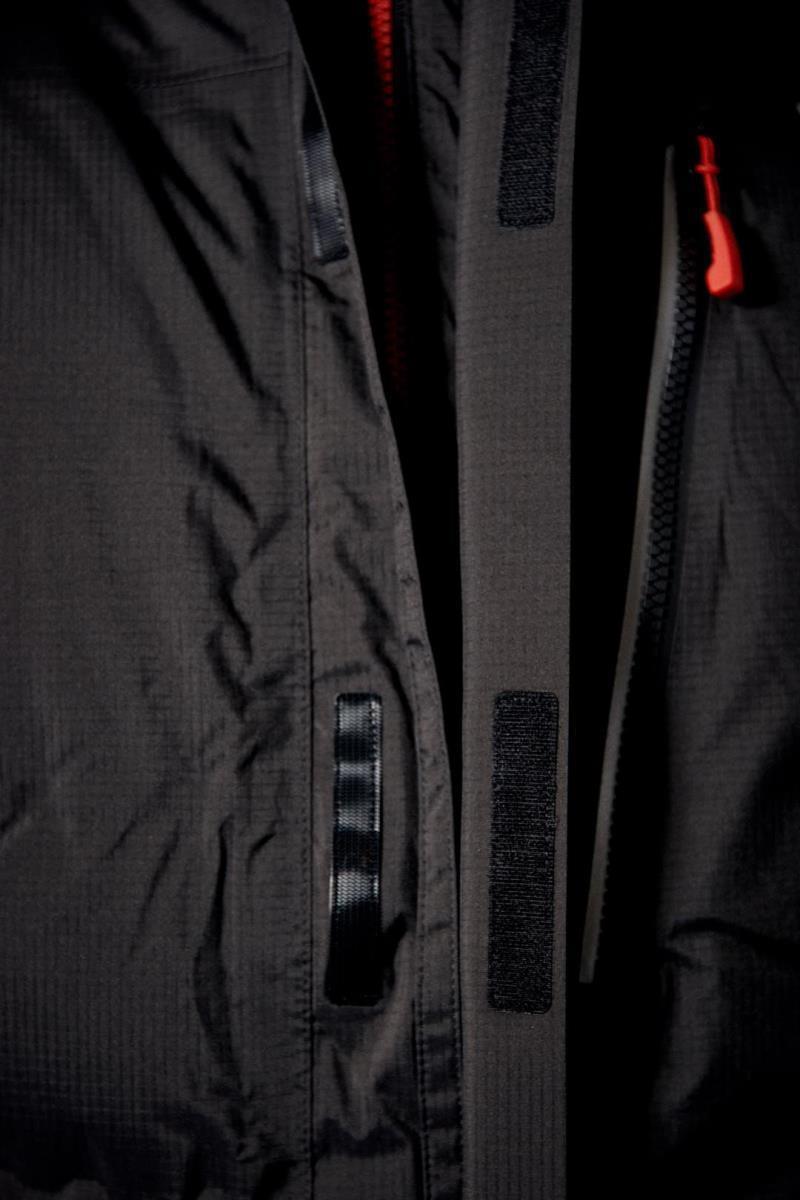 Resolution Jacket - Mens - black 1