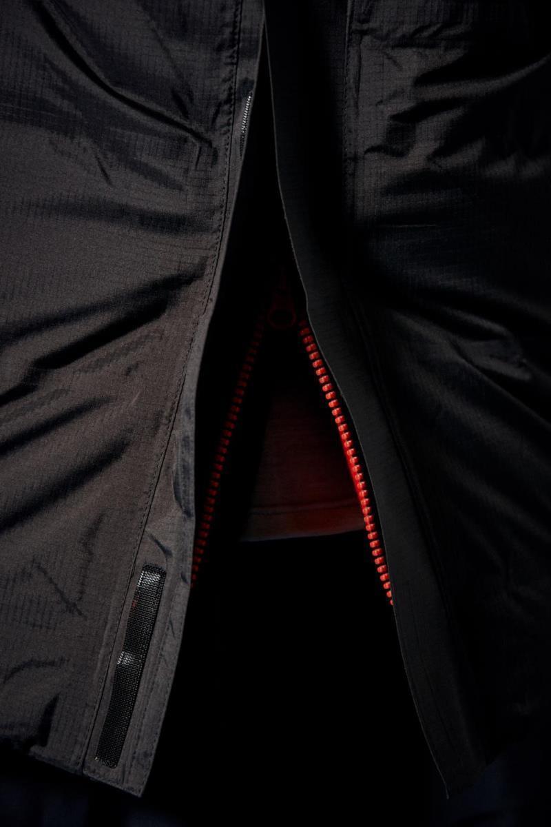Resolution Jacket - Mens - black 1