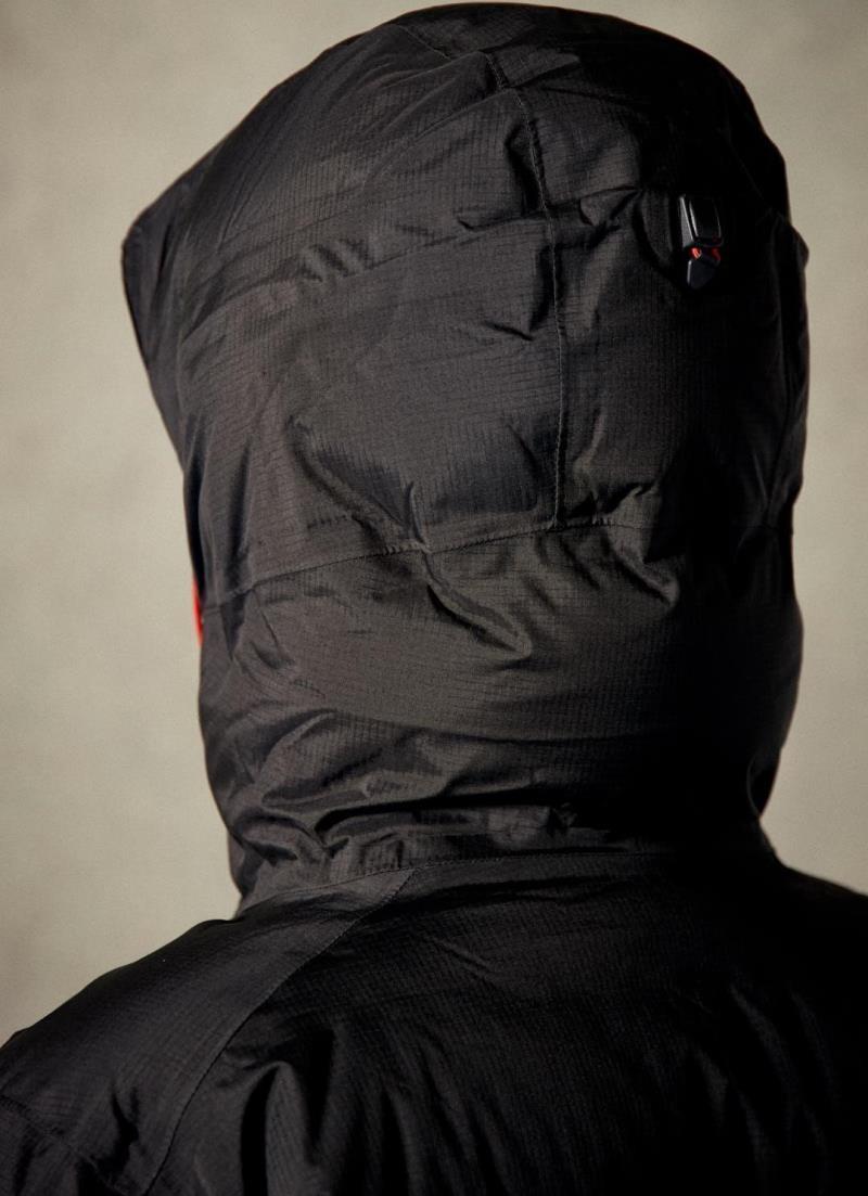 Resolution Jacket - Mens - black 1