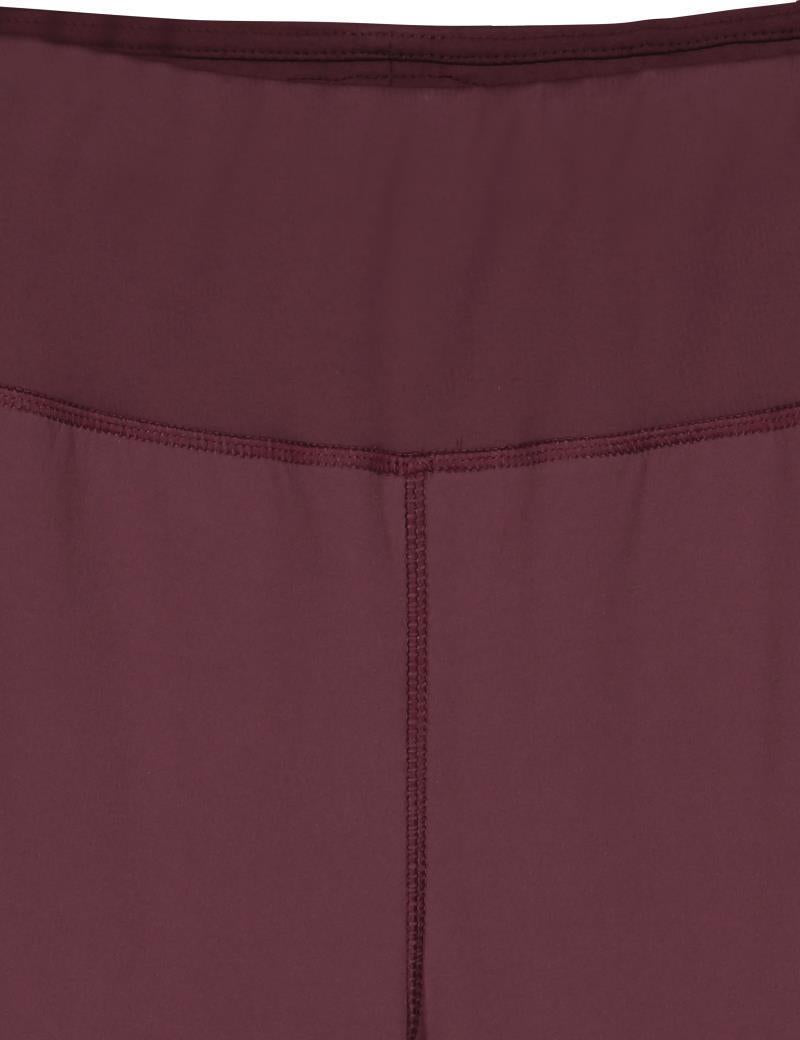 Rhombic Tights - Womens - Deep Heather 6