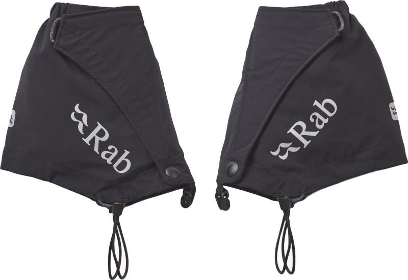 Ridgeline Gaiter - black 1