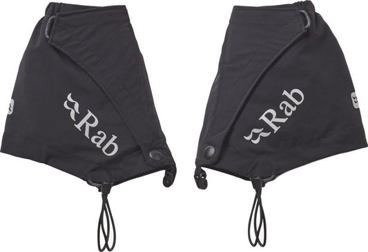 Ridgeline Gaiter - black 1