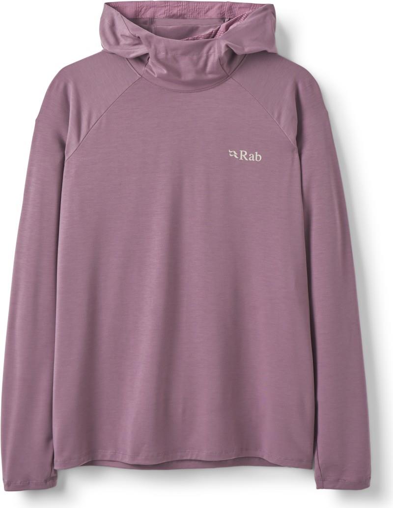 Rivelin Hoody - Mens - iris 1