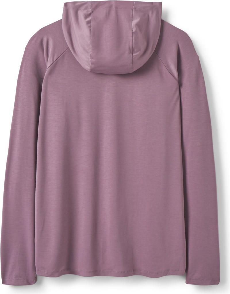 Rivelin Hoody - Mens - iris 1
