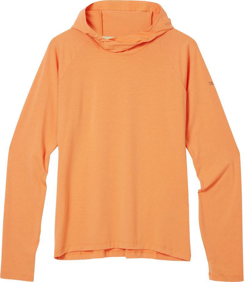 Rivelin Hoody - Womens - melba 1