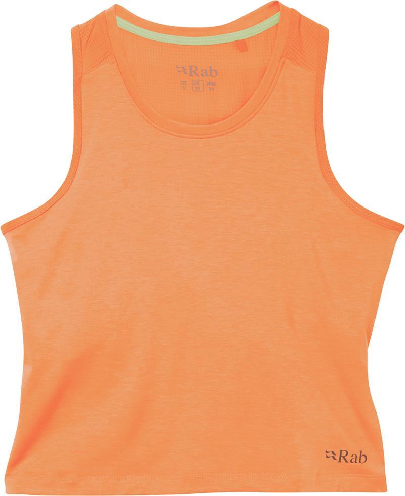 Rivelin Racerback Tank - Womens - melba 1