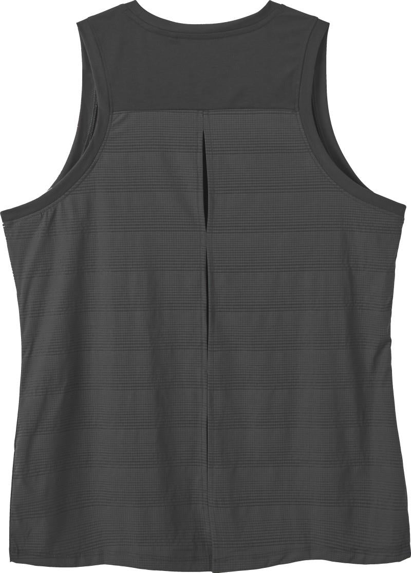 Rivelin Tank - Womens - black 1