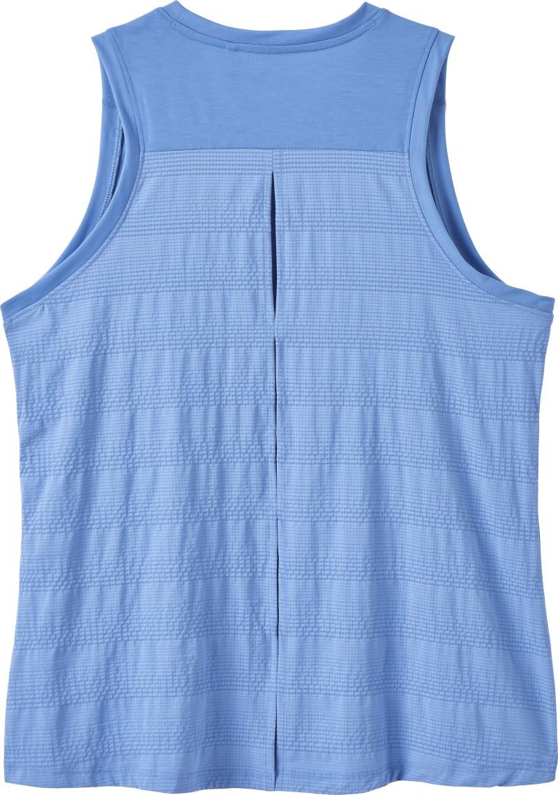 Rivelin Tank - Womens - bluebird 1