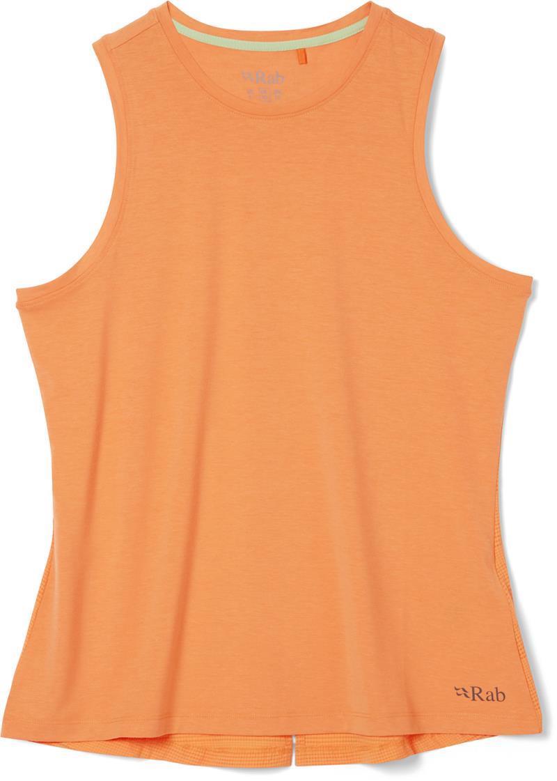 Rivelin Tank - Womens - melba 1