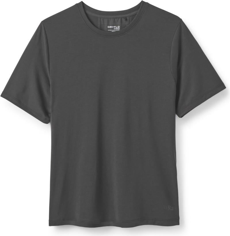 Rivelin Tee - Womens - black 1