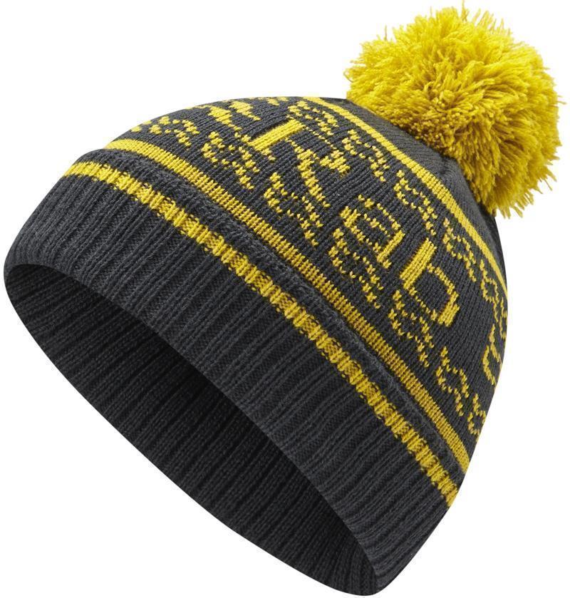 Rock Bobble - Anthracite 1