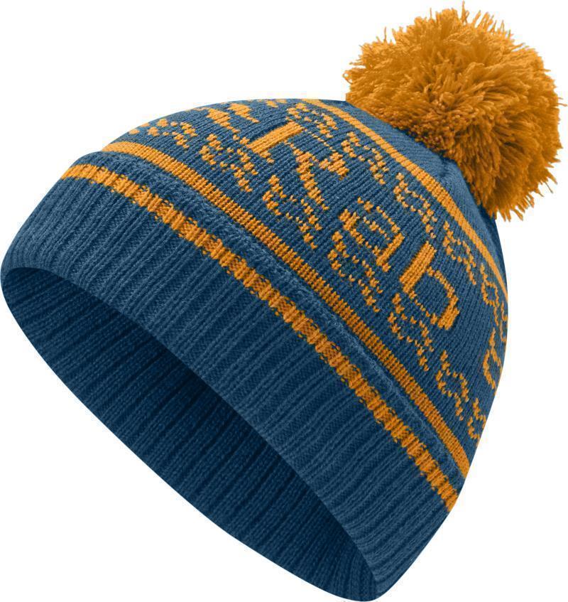 Rock Bobble - Blazon 1