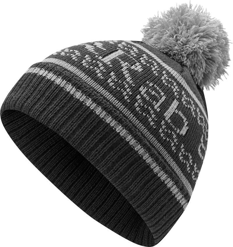 Rock Bobble - Ebony 1