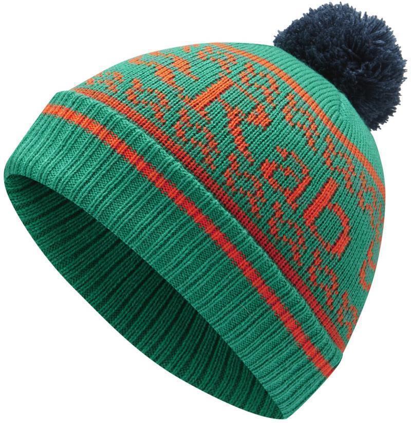 Rock Bobble - Fresh Green 1