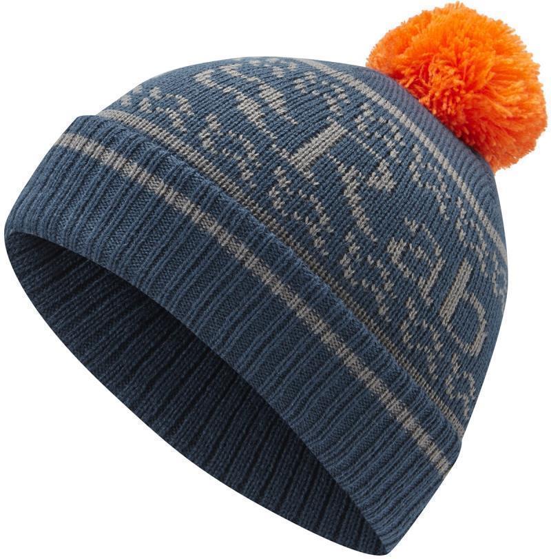 Rock Bobble - Ink 1
