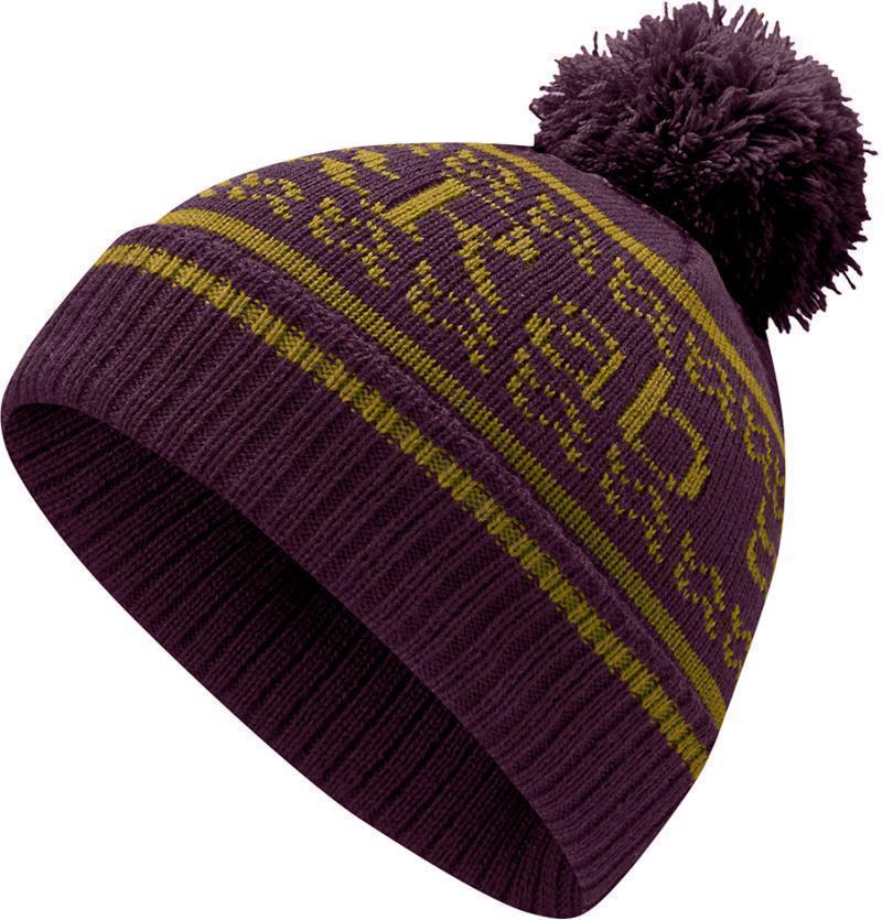 Rock Bobble - Purple Quartz 1