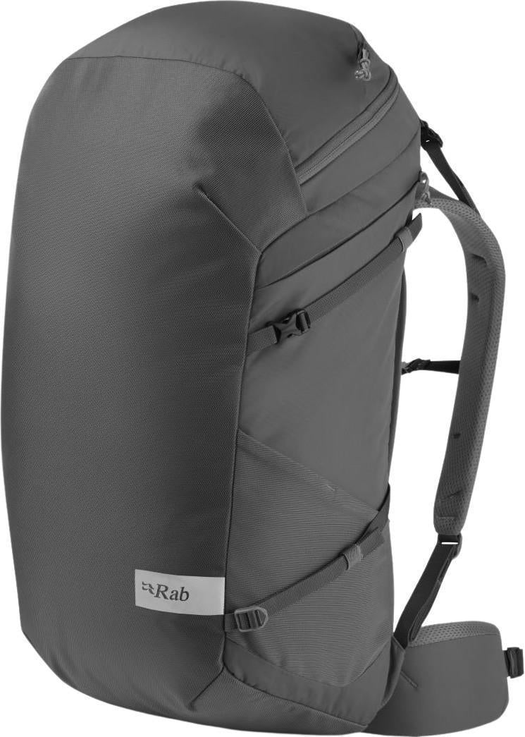 Rogue 48 - Ebony 1