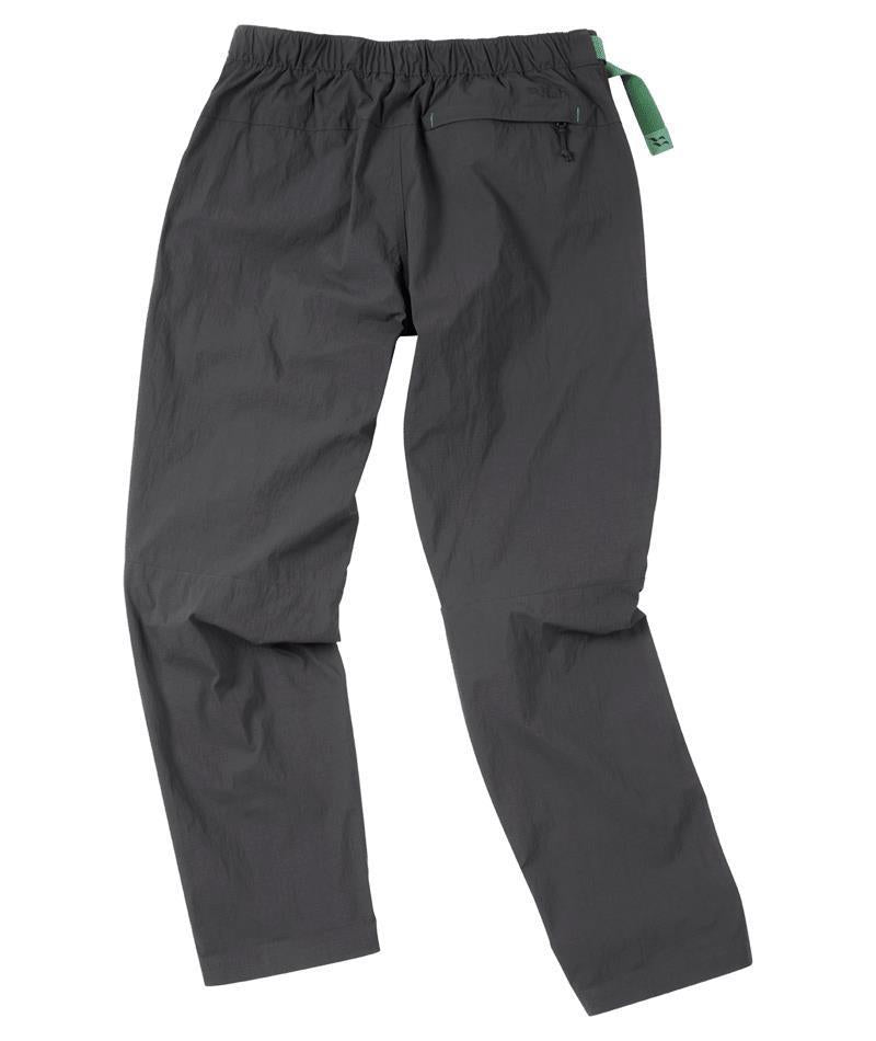 Rowtor Pants, Reg - Womens - anthracite 1