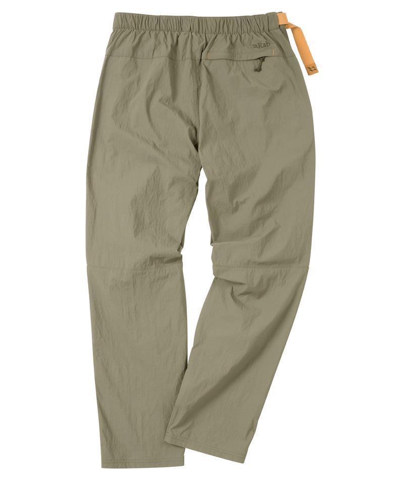 Rowtor Pants, Reg - Womens - light khaki 1