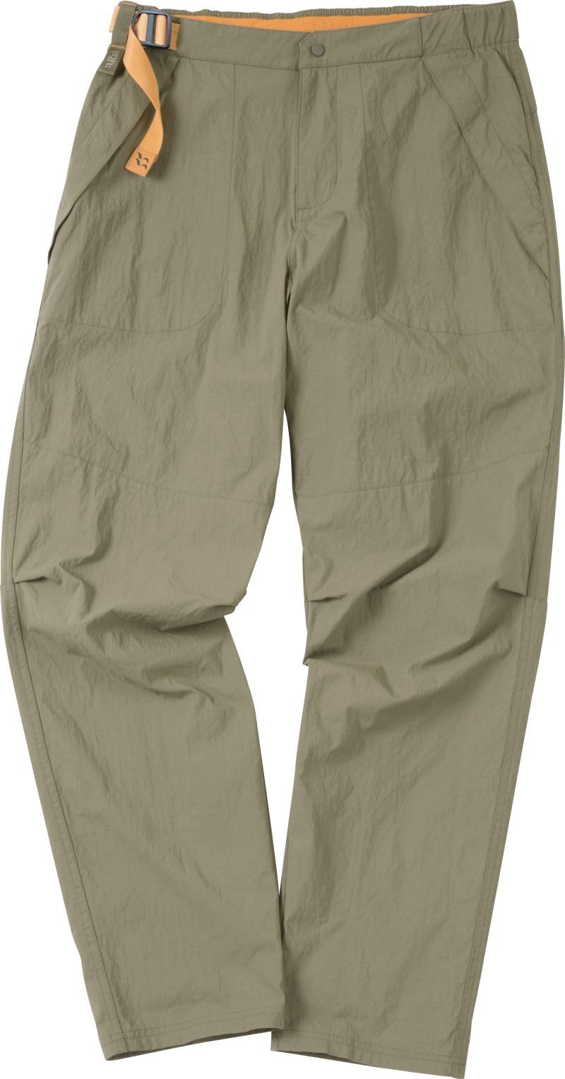 Rowtor Pants, Reg - Womens - light khaki 1