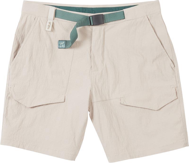Rowtor Shorts, Reg - Mens - pebble 1